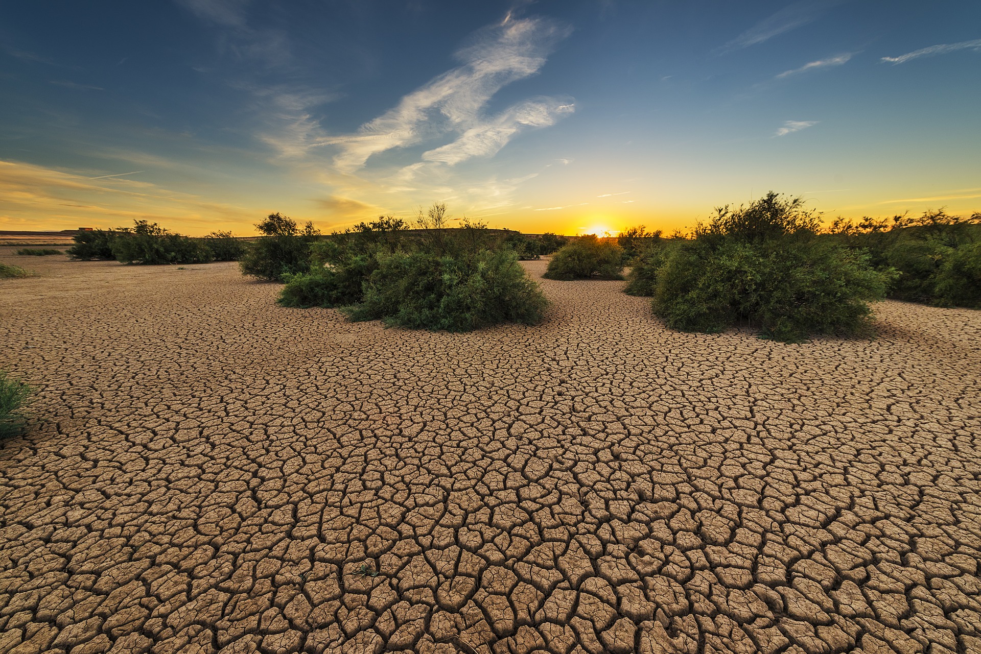 Sahel Climate Conflicts? When (Fighting) Climate Change Fuels Terrorism